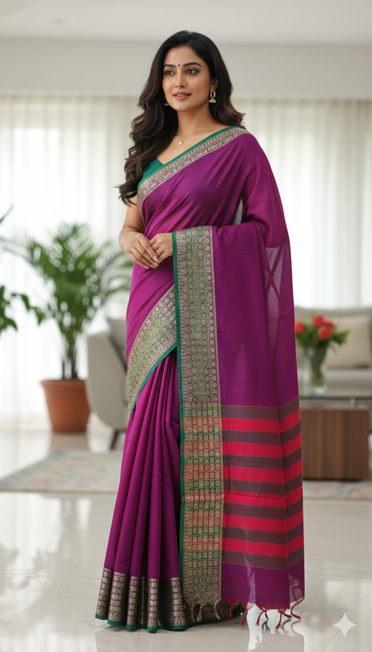 Ilkal Narayanpet Contrast