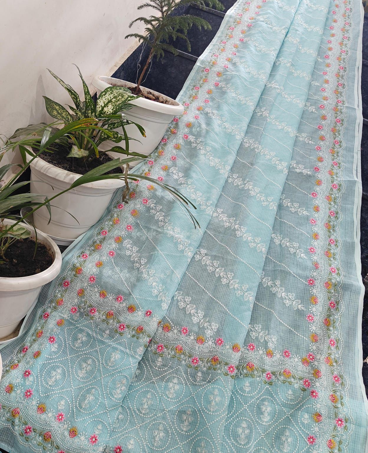 Pure Kota Doriabsaree