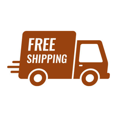 Free Shipping