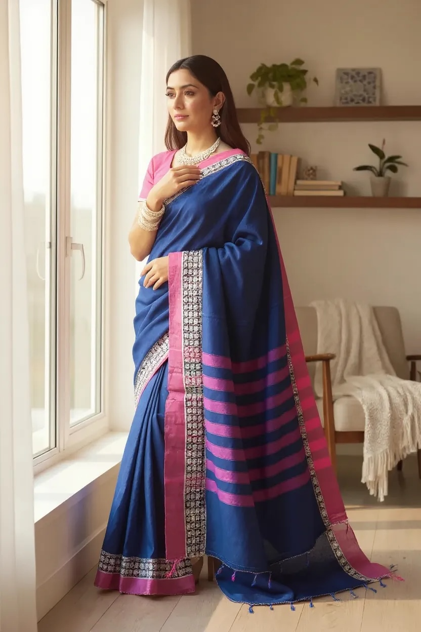 Ilkal Narayanpet Contrast