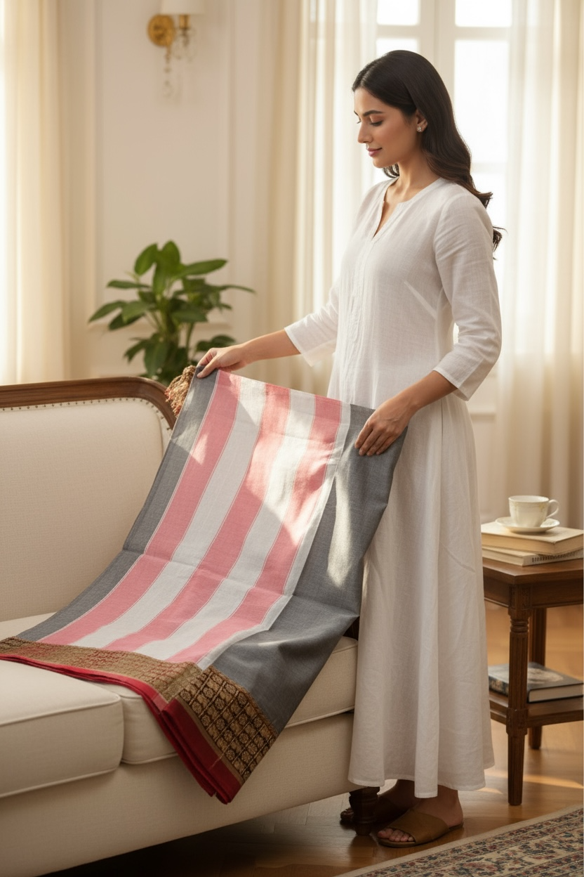 Ilkal Narayanpet Contrast