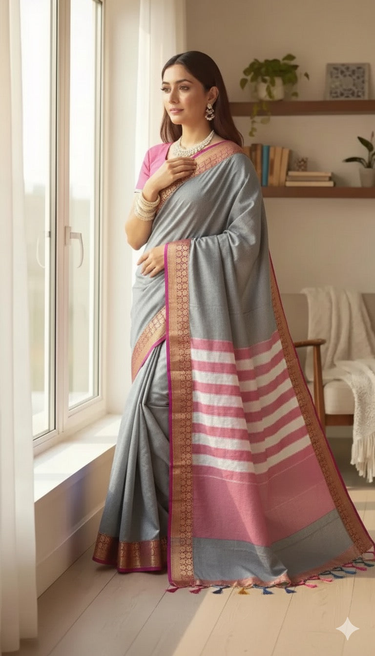 Ilkal Narayanpet Contrast