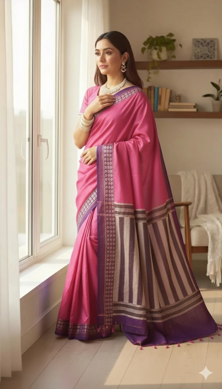 Ilkal Narayanpet Contrast