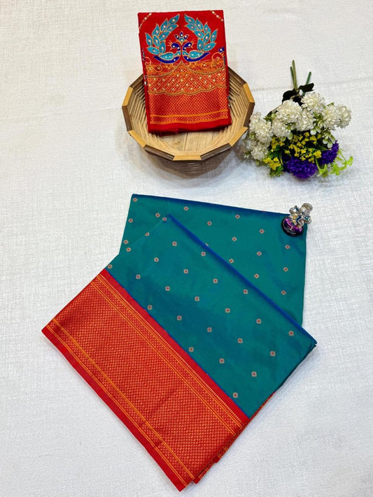 Priti Kadiyal Saree