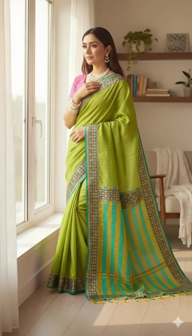 Ilkal Narayanpet Contrast