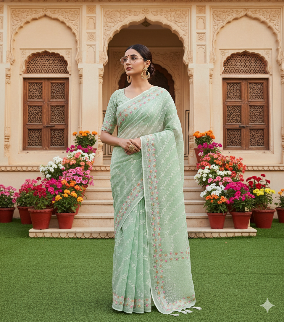 Pure Kota Doriabsaree