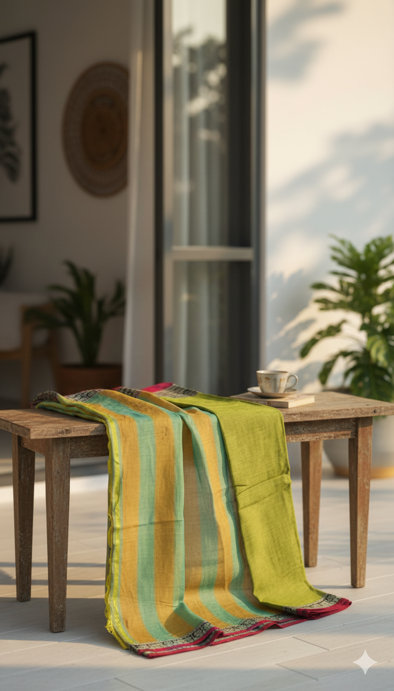 Ilkal Narayanpet Contrast