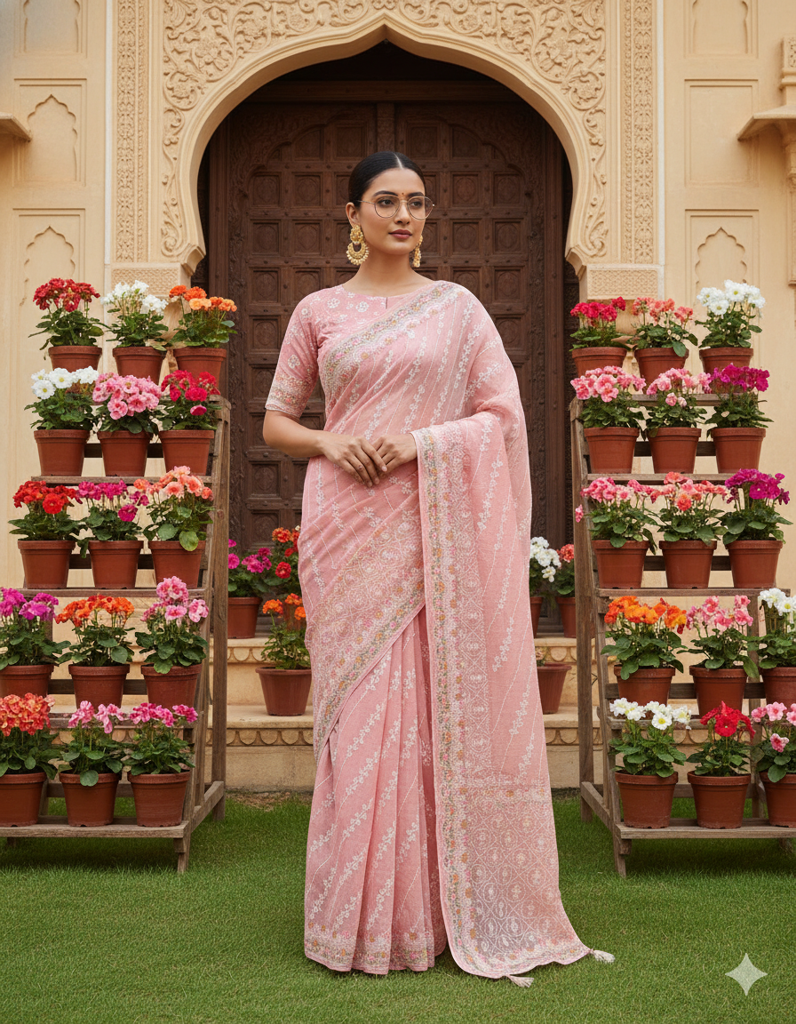 Pure Kota Doriabsaree