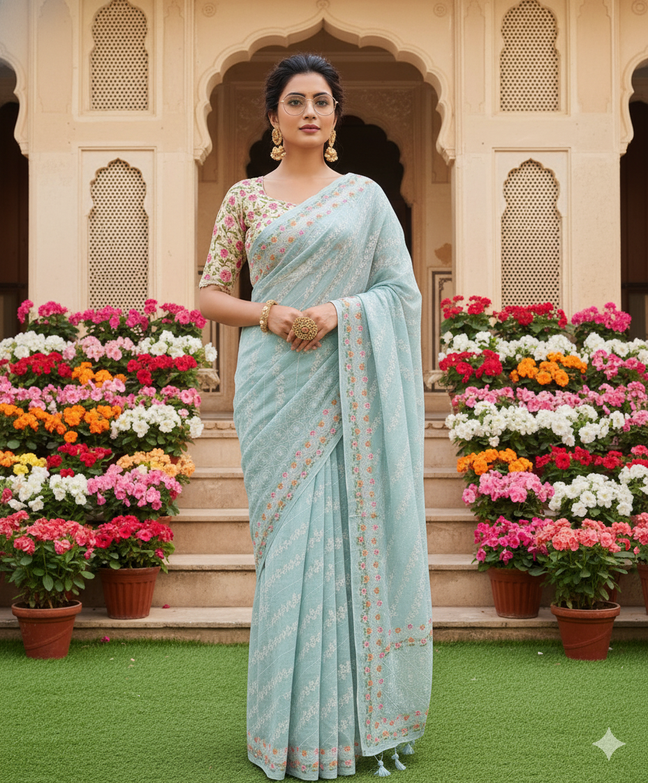 Pure Kota Doriabsaree