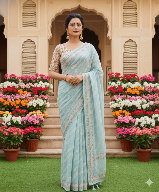 Pure Kota Doriabsaree