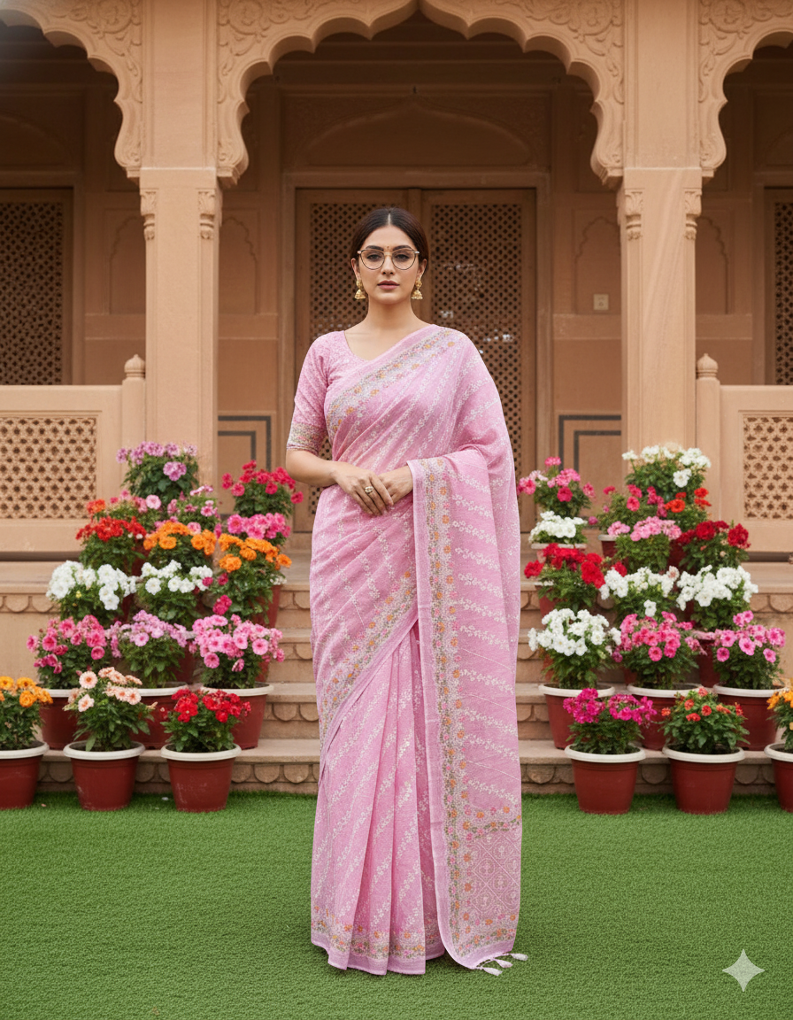 Pure Kota Doriabsaree