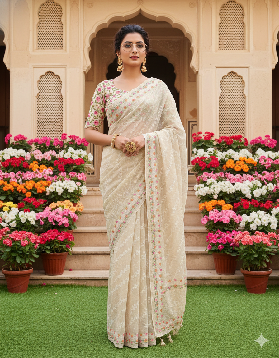 Pure Kota Doriabsaree