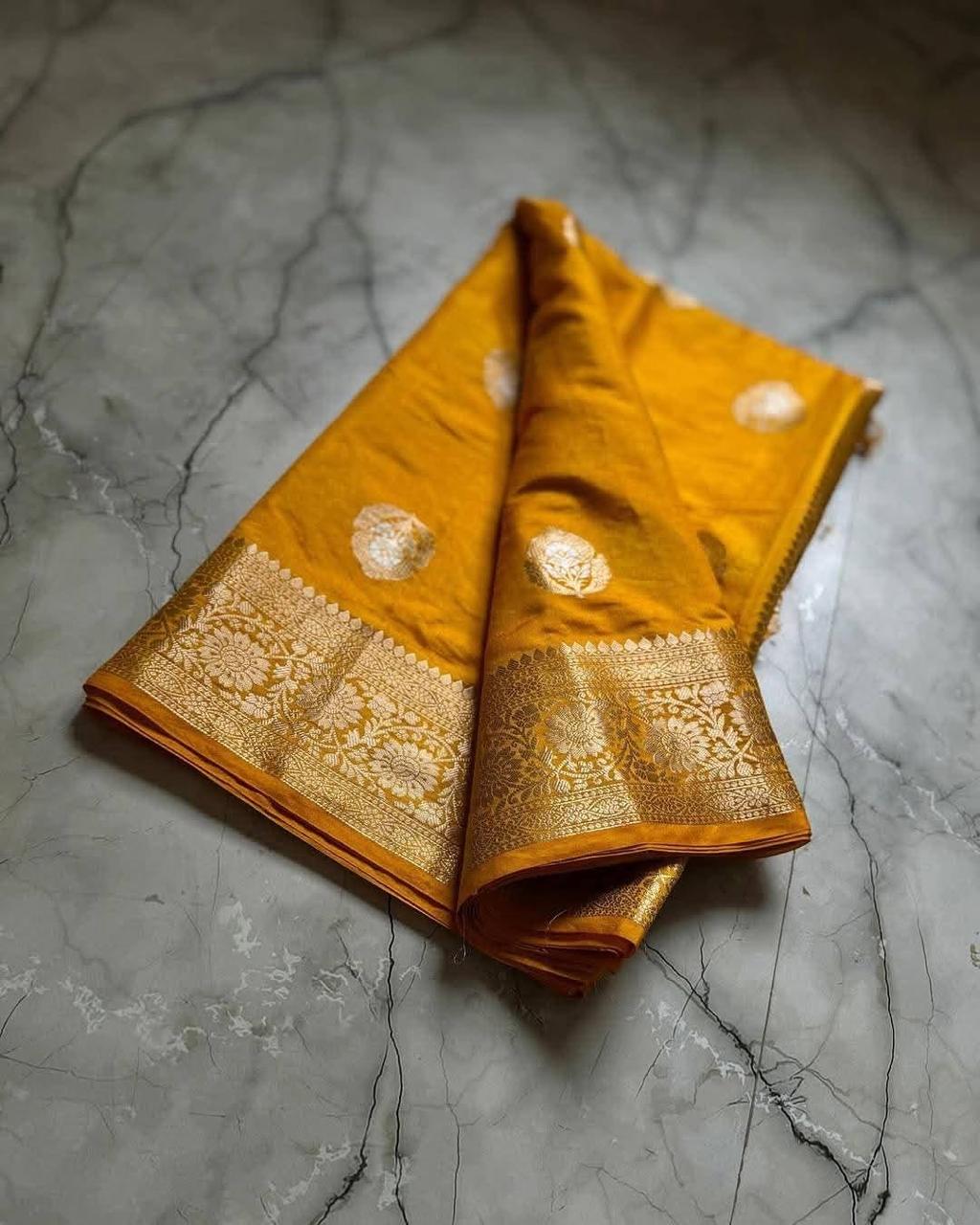 Banaras Katan Dybel Soft Silk