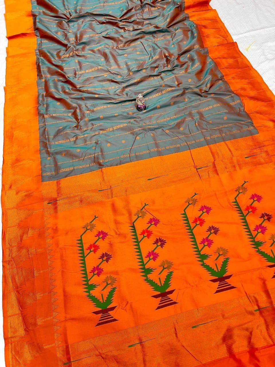 Paithani Temple Ilkal