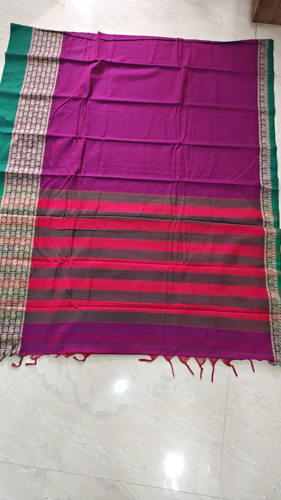 Ilkal Narayanpet Contrast