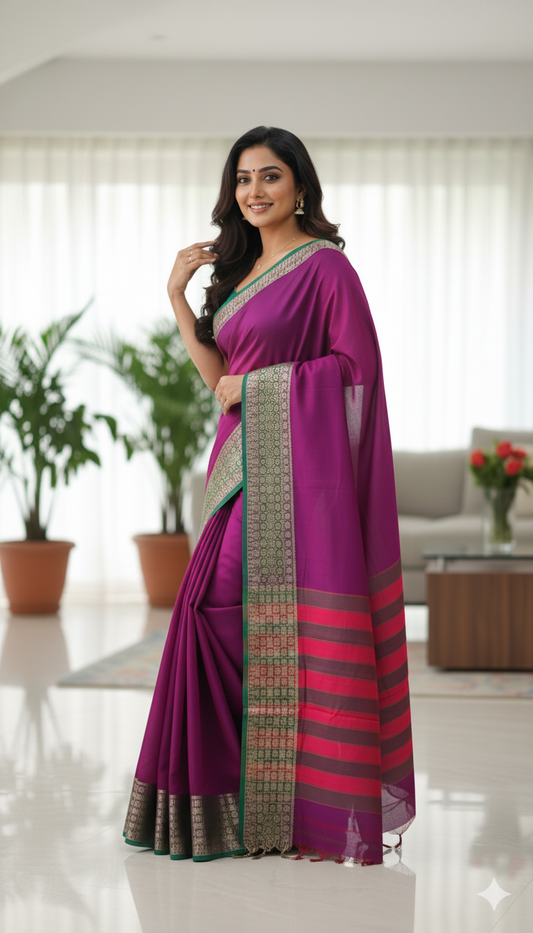 Ilkal Narayanpet Contrast