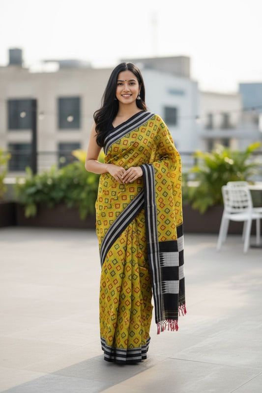 Ilkal Gayatri border