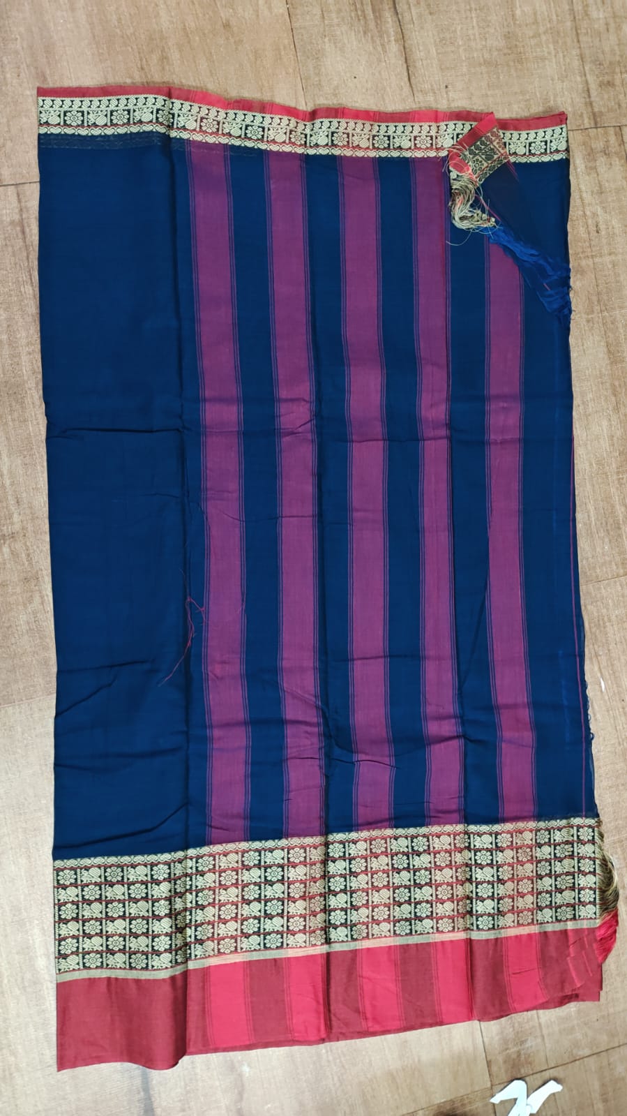 Ilkal Narayanpet Contrast