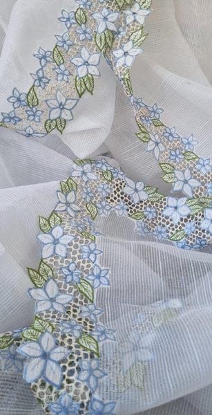 Beautiful Kota Silk Saree