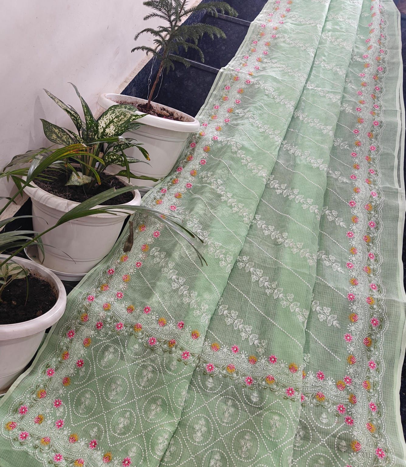 Pure Kota Doriabsaree