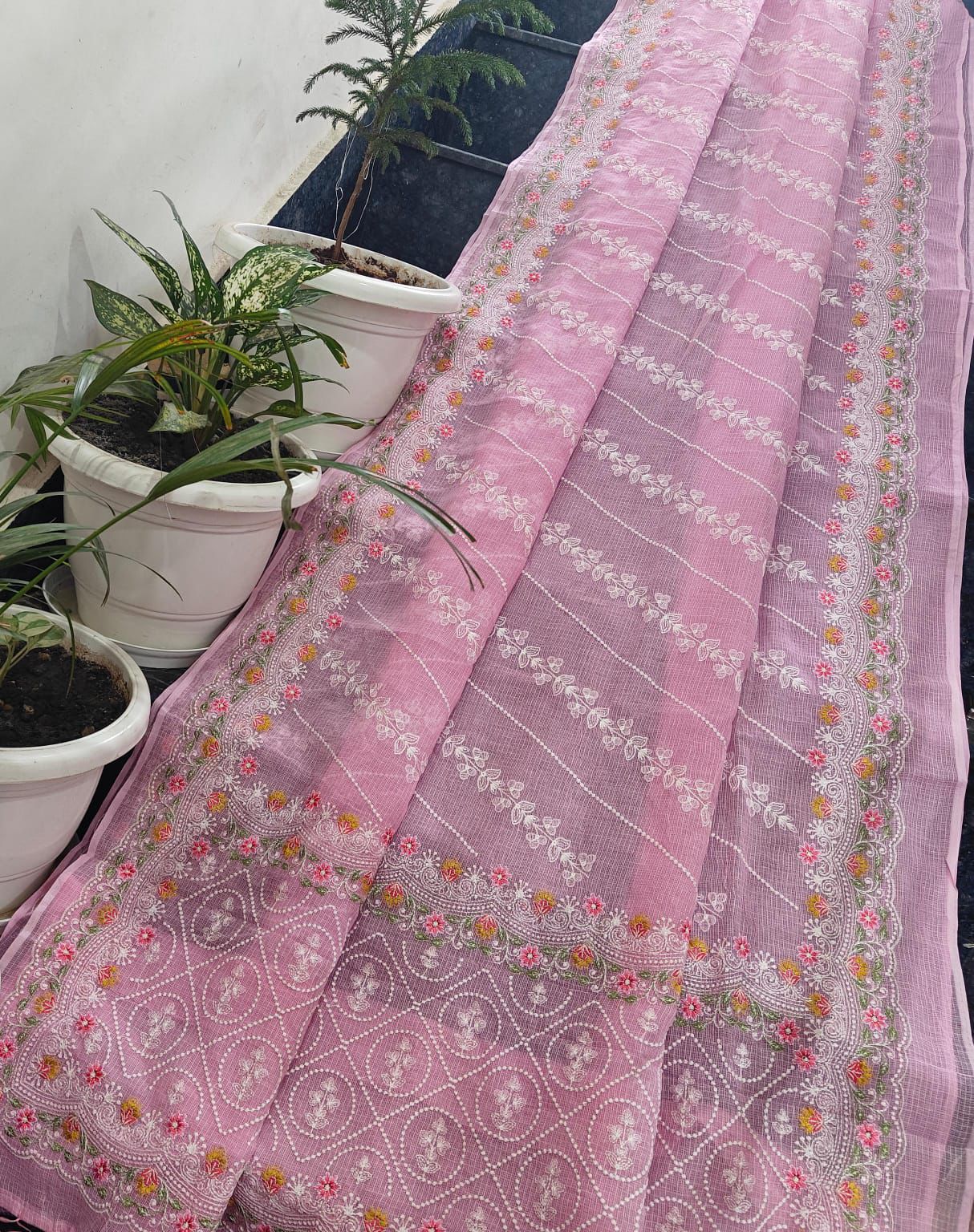 Pure Kota Doriabsaree